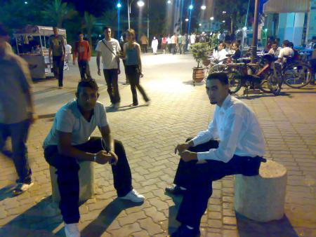 Anwar et fayssal